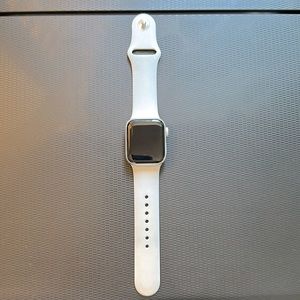 Watch Series 5 Aluminum 40MM